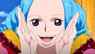 One of the most known anime princesses (Image via Toei Animation).